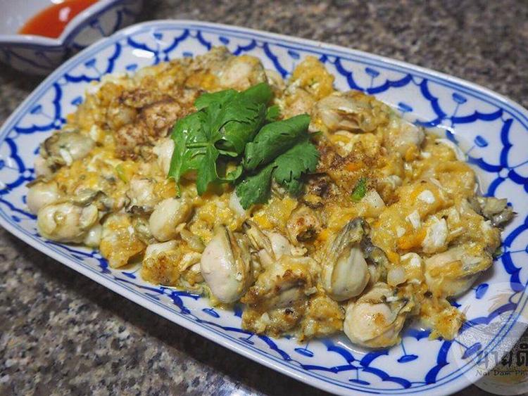 ร้านนายดำ ภูเก็ต