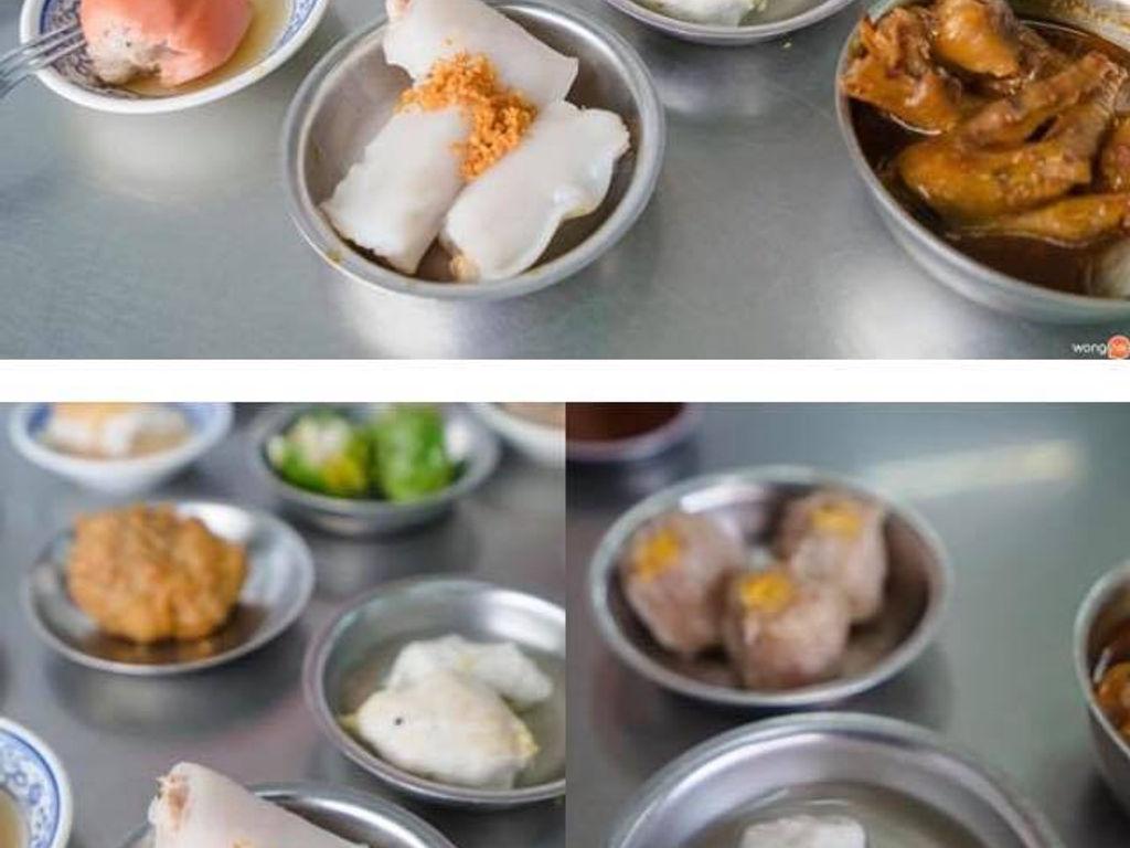 Boonrat Dim Sum Branch 2 Original Phuket