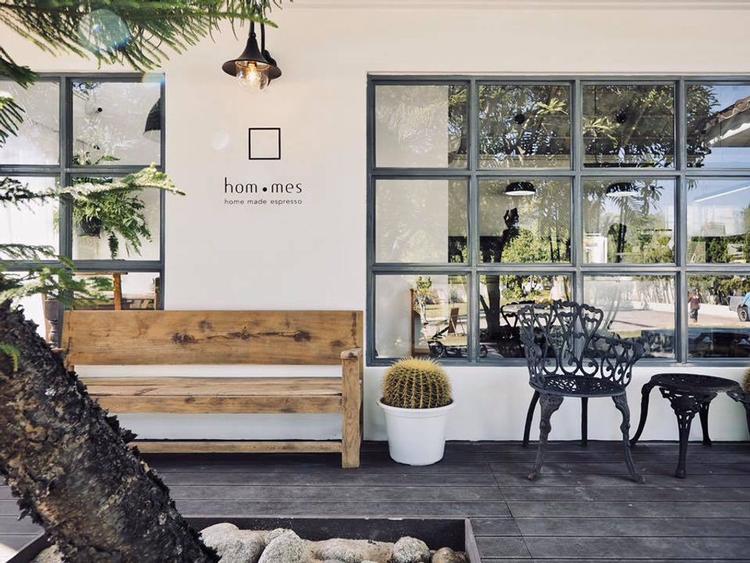 Hom•mes by Good Cafe Phuket