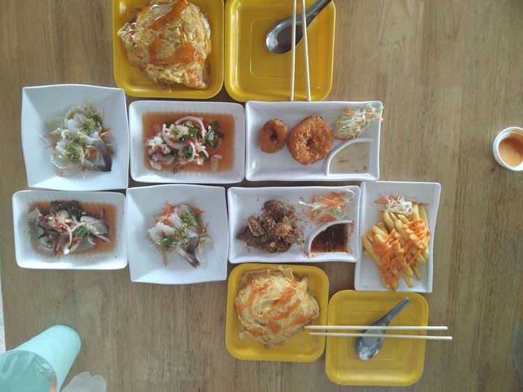 แซ่บสัส ลาดกระบัง