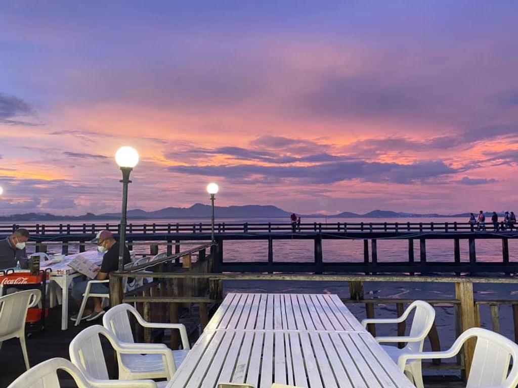 Laem Hin Seafood Laem Hin Seafood Phuket