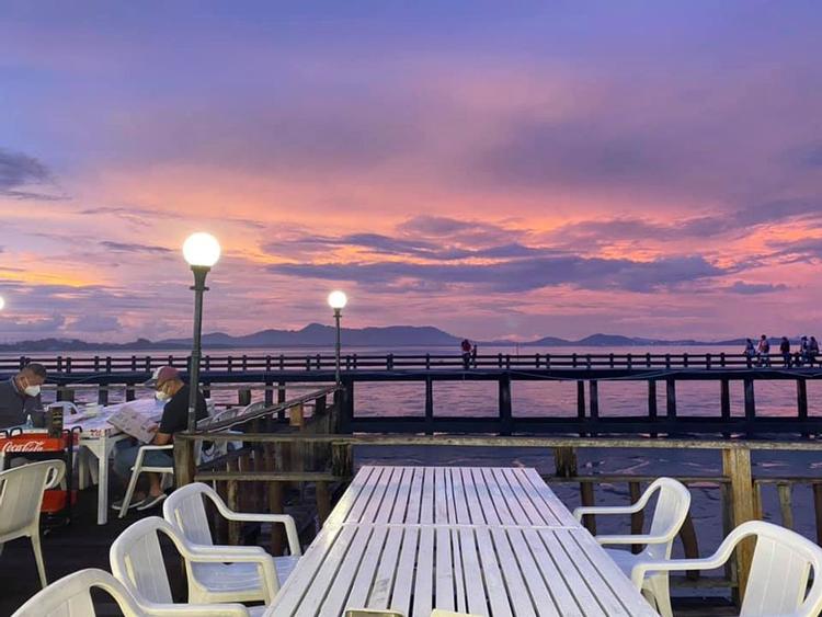 Laem Hin Seafood Laem Hin Seafood Phuket