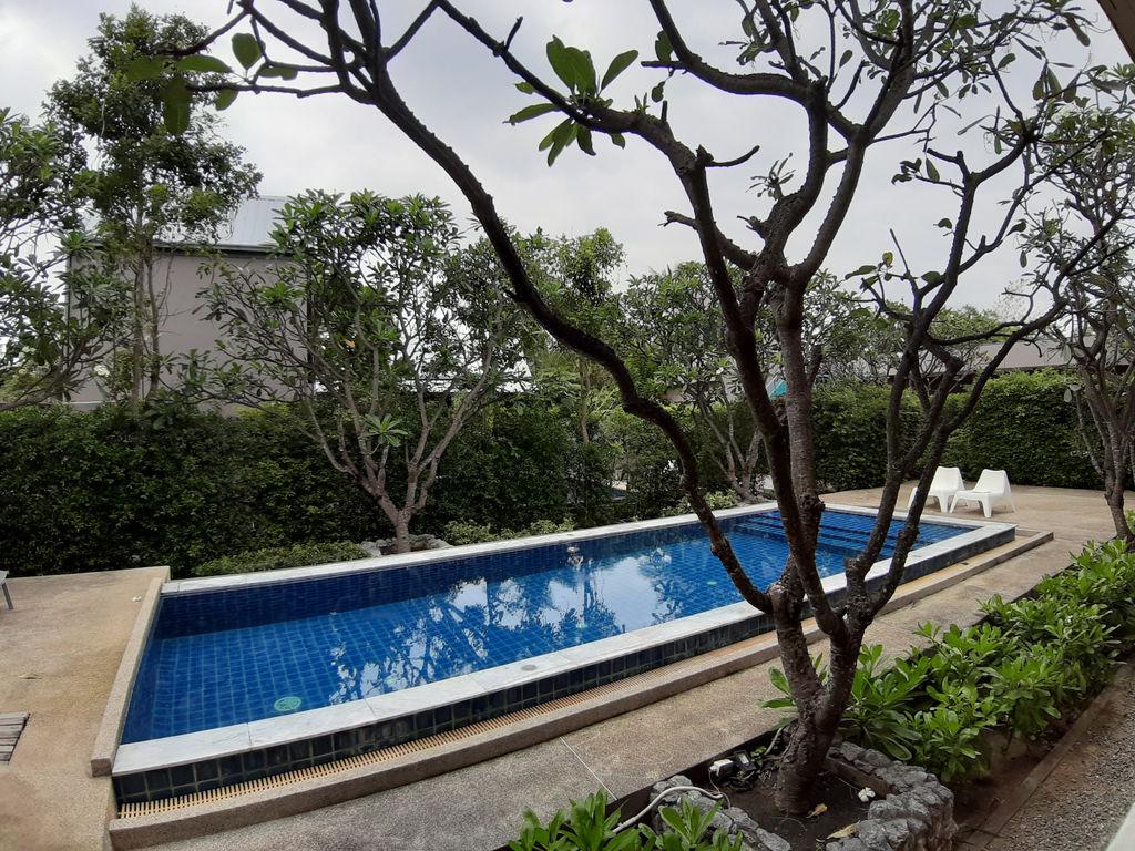 Villa na pran