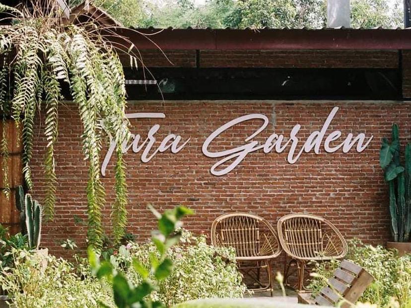 TARA CAFE'Khaoyai