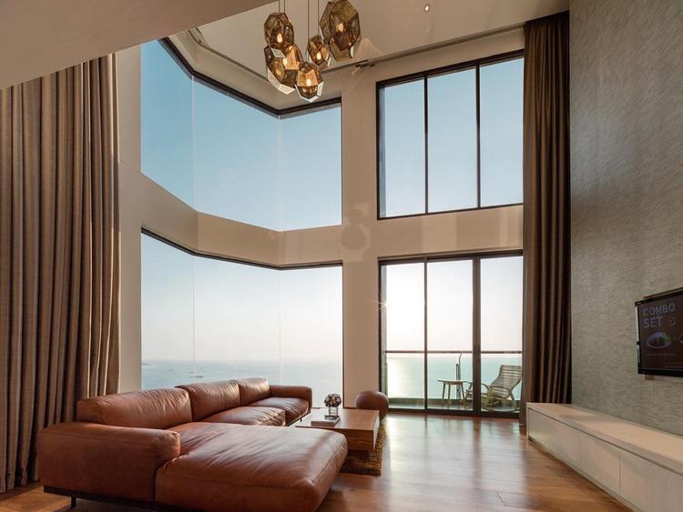 Cape Dara Resort, Pattaya