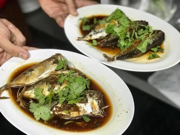 丛林餐厅