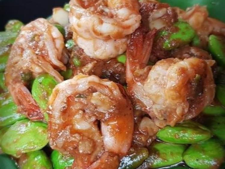 Baan Suan Kaew Kitchen