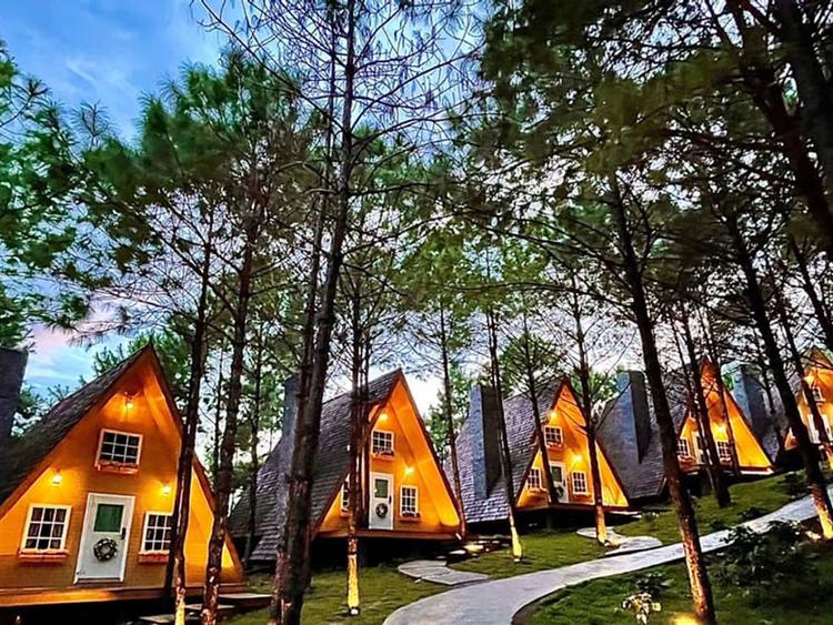 Villa PaSon Khao Kho Villa PaSon Khaokho