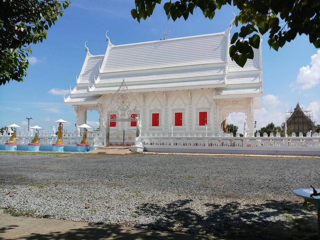 วัดคลอง ๑