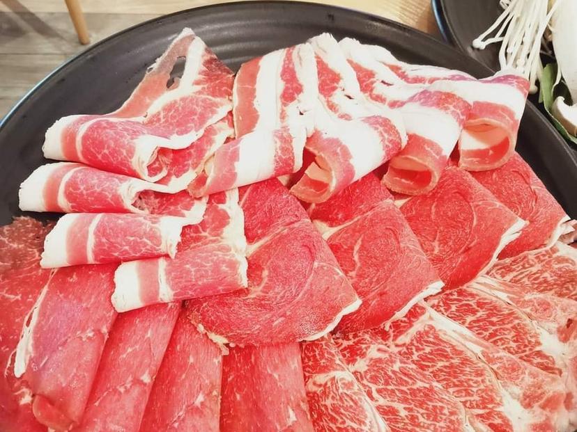 I GYU Yakiniku ภูเก็ต โกรเซอรี่