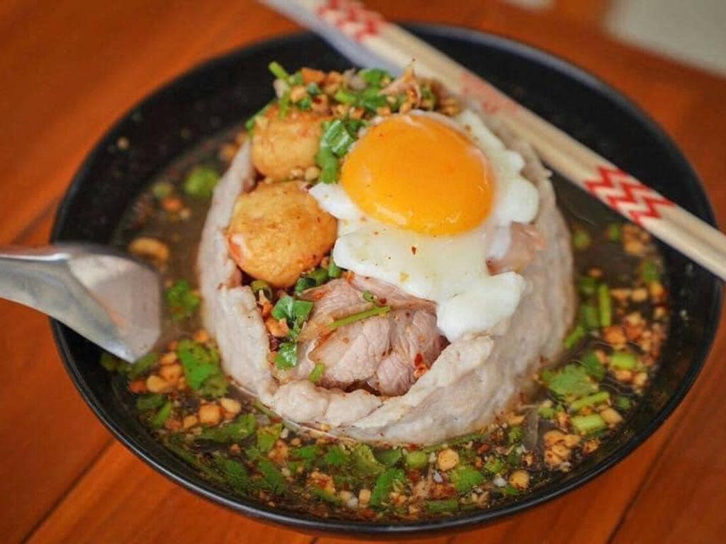 阿比拉特厨房