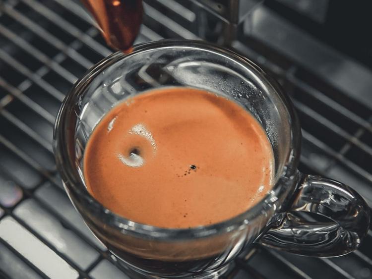 Pikusso Coffee