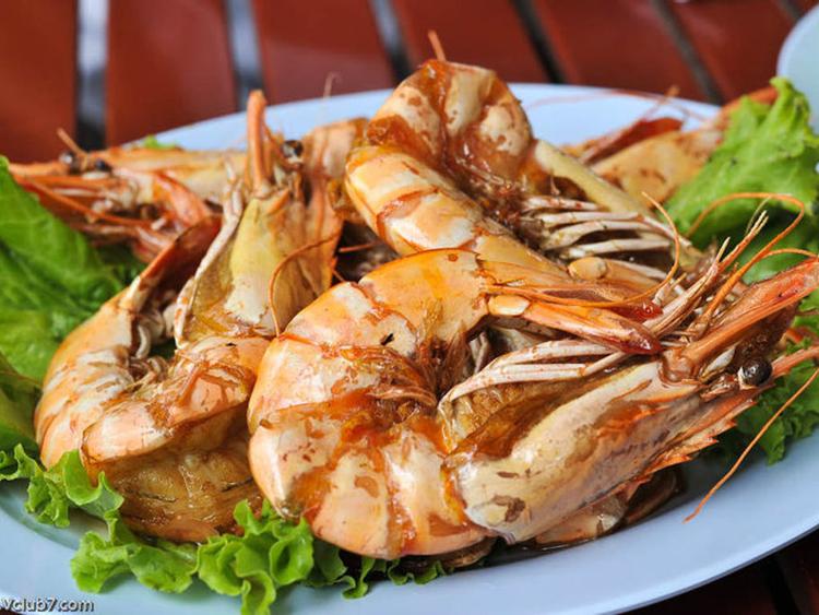 ร้านอาหารเปี๊ยกมันทะเล