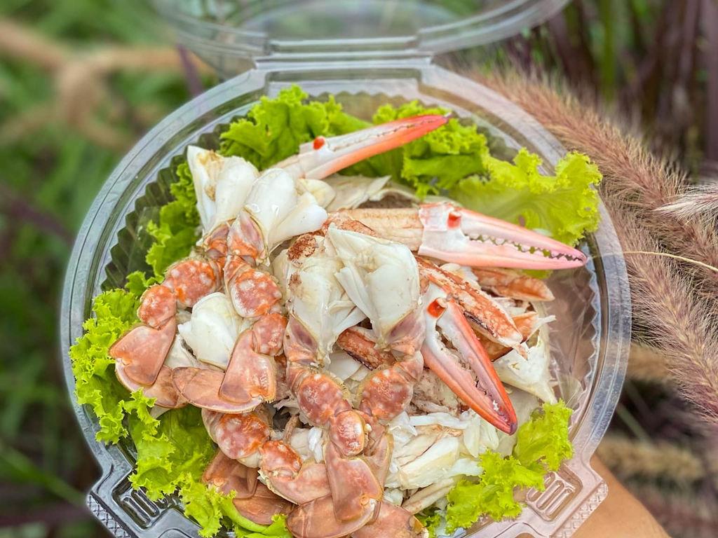 Gin Pu Restaurant, Branch 2, Ang Sil