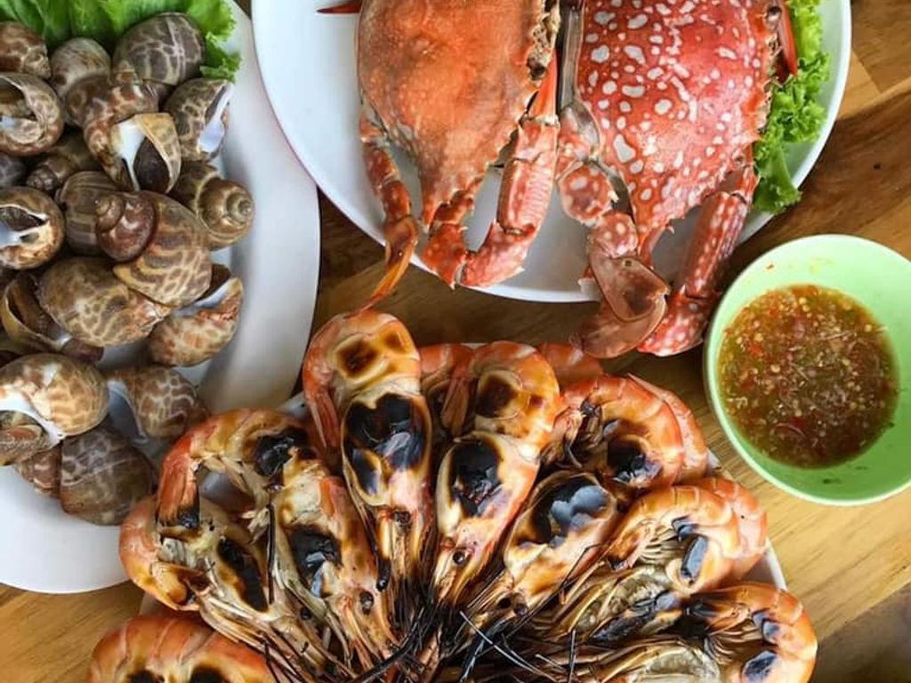 ก.กุ้งบางแสน