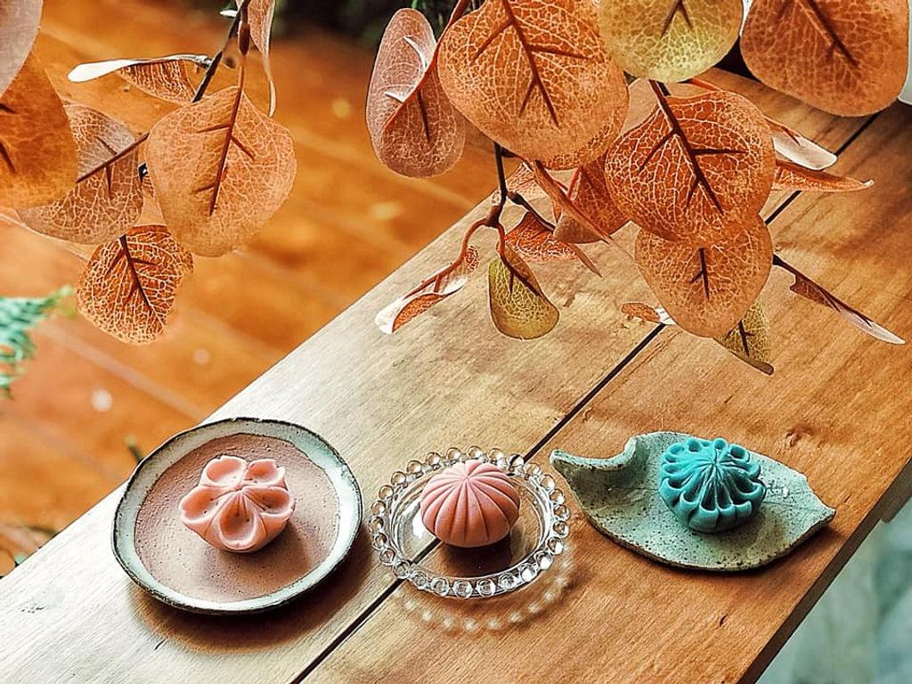 Open House Cafe オーPNハウスポ