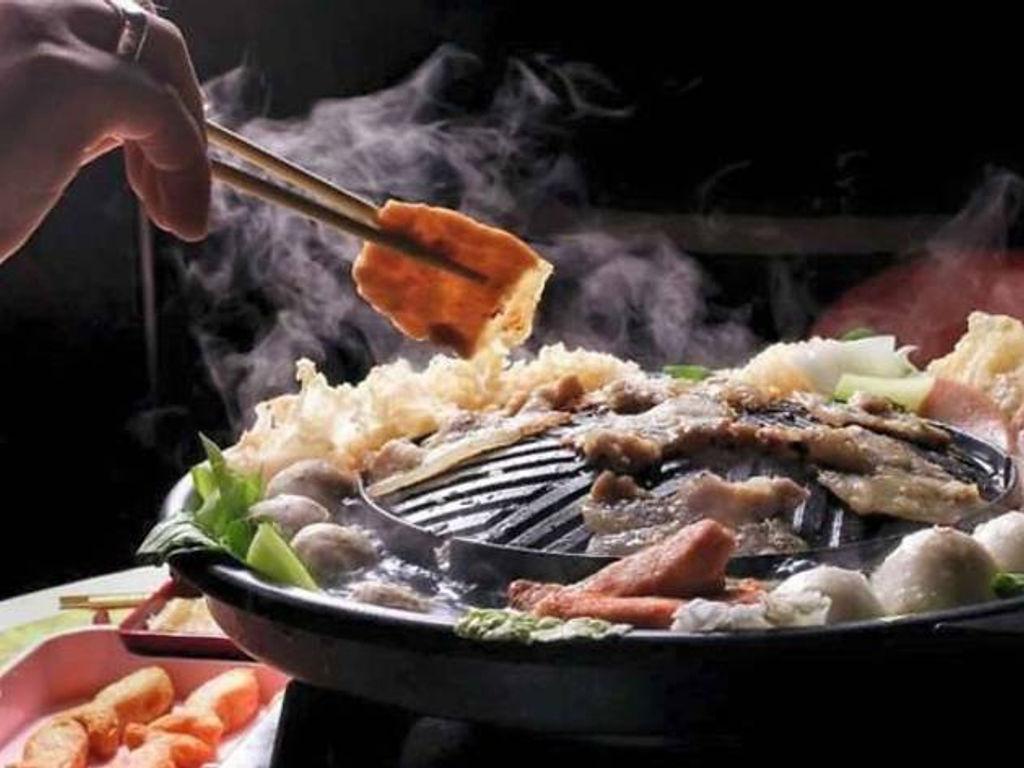 Ban Burakorn - Ban Burakorn Restaurant & Coffee