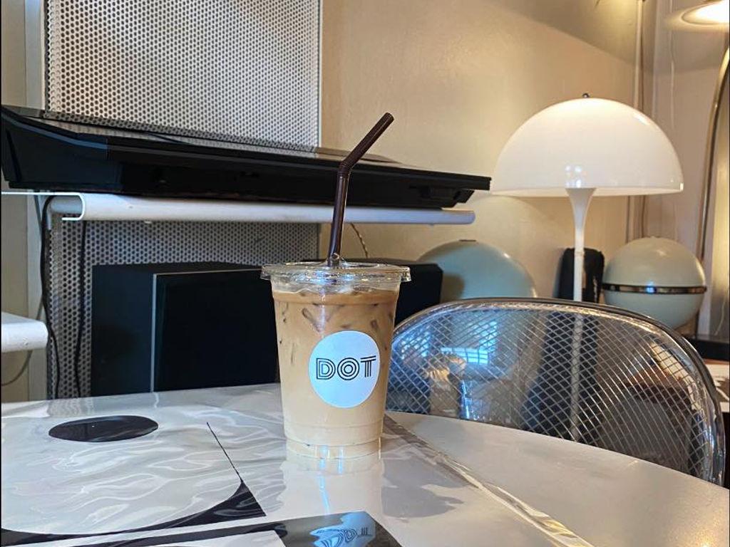 DOT.cafe.bangsaen