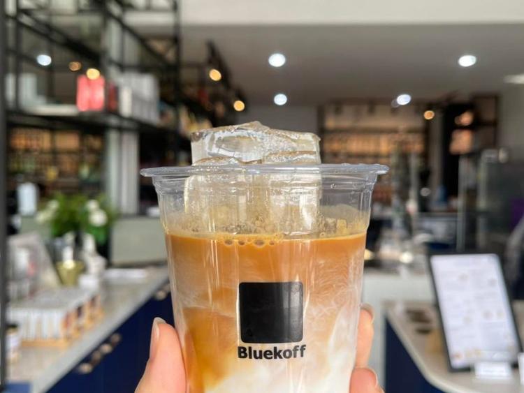 Bluekoff Chonburi