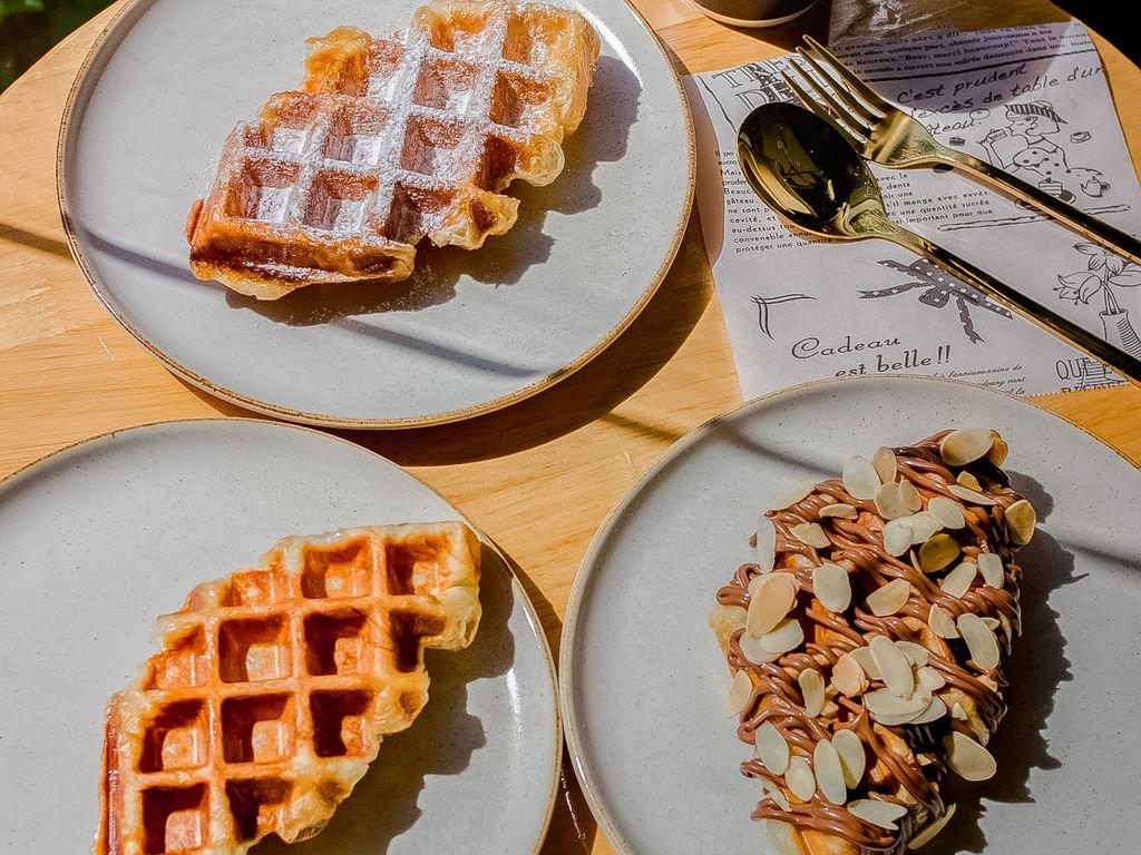 Fairfair ca'fe - coffee cafe