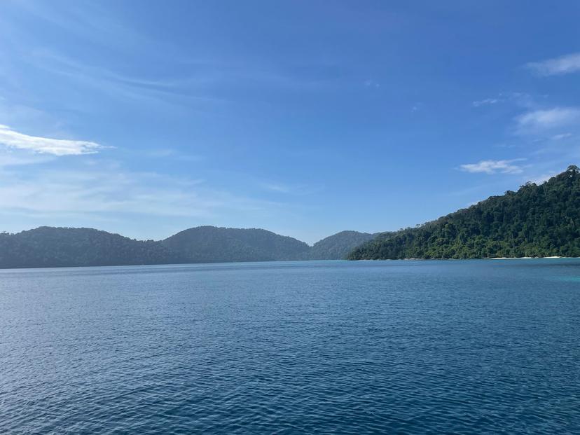 Surin Island