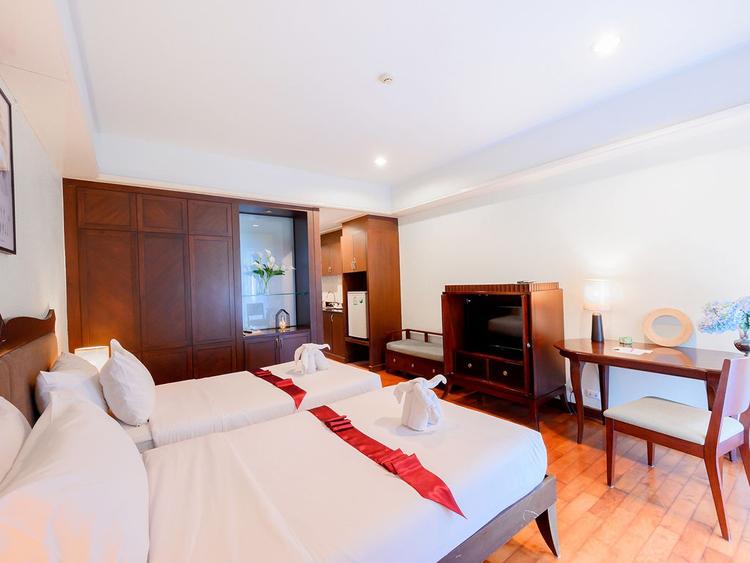 Lecasa Bangsaen Hotel - Lecasa Bangsaen Hotel