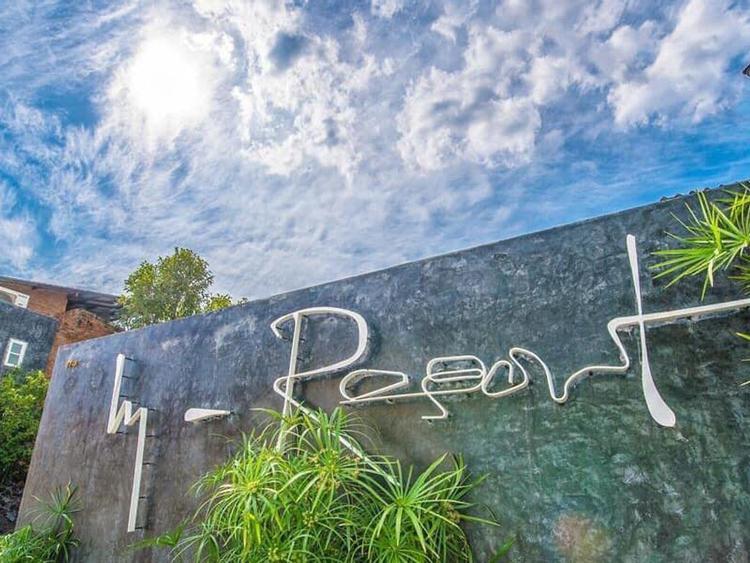 Hy - Resort Hotel