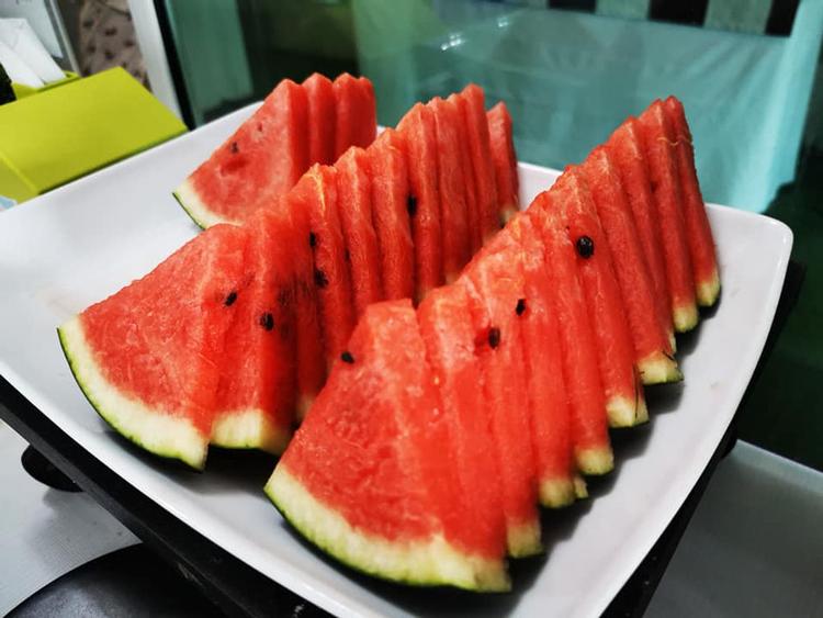โรงแรม นานาชาติ บางแสน Nanachart Bangsaen Hotel