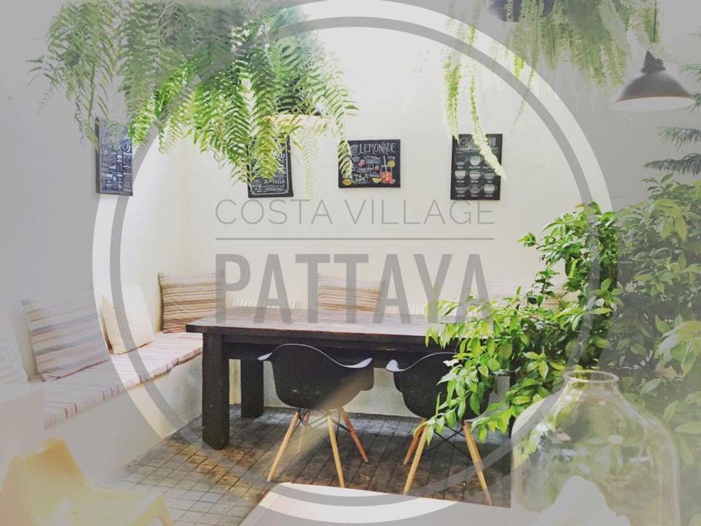 Costa Village Pattaya