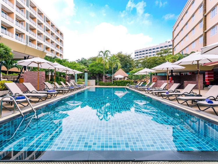 Nova Platinum Hotel