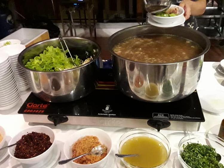 Go Od Beef Noodles, Pork, Stewed Chicken, Ancient Recipe, Great Taste