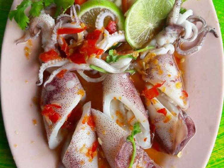 Pinthong 猪肉锅 29 泰铢