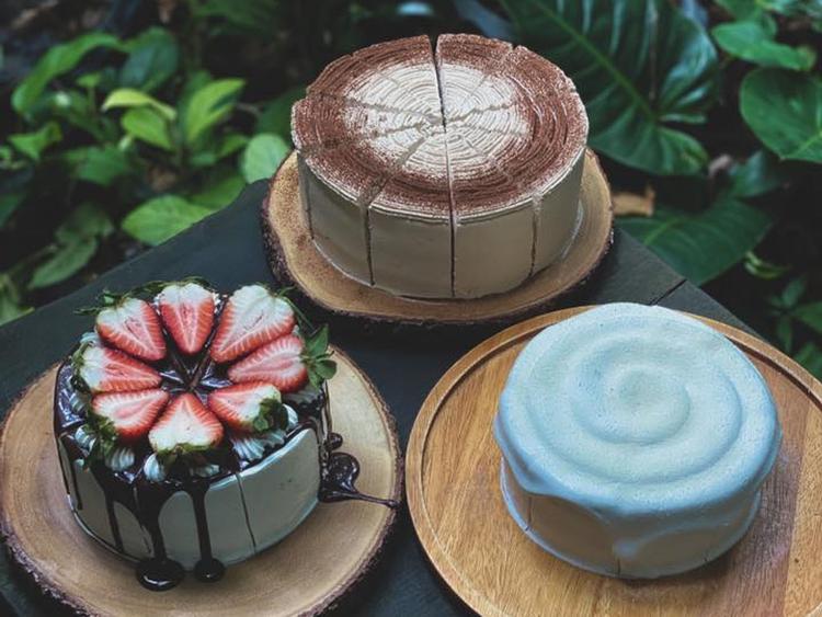 คูณคาเฟ่-Koon's Cafe Garden coffee x Restaurant