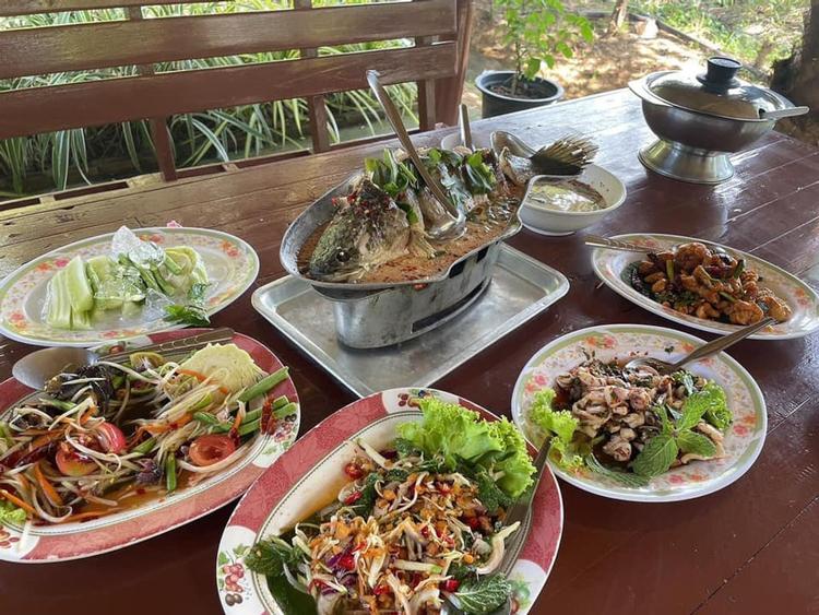Lek Pa Food 2 的 Hia Oh Hok Hue