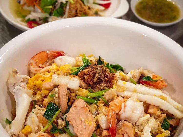 Khao Tom Pla 164 Pattaya Branch