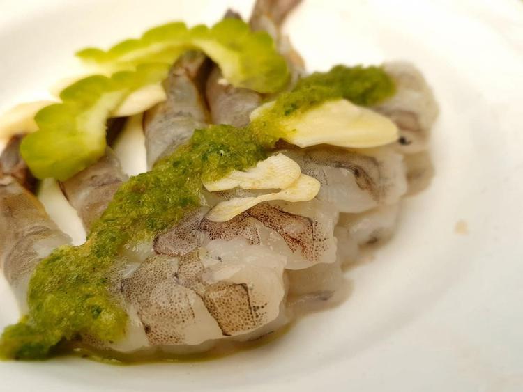 Jomtien Thale Pao 芭堤雅