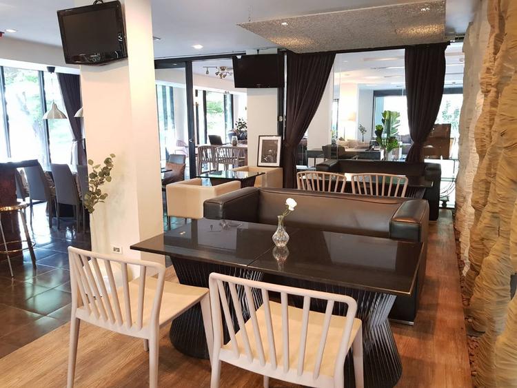 Manita boutique Hotel, Pattaya