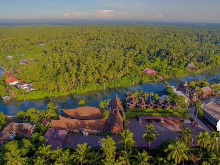 Damnernpawa Resort - Damnernpawa Resort