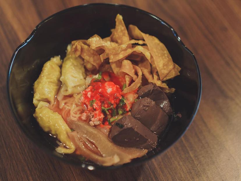 Teaw Bar Cafe Teawbarcafe