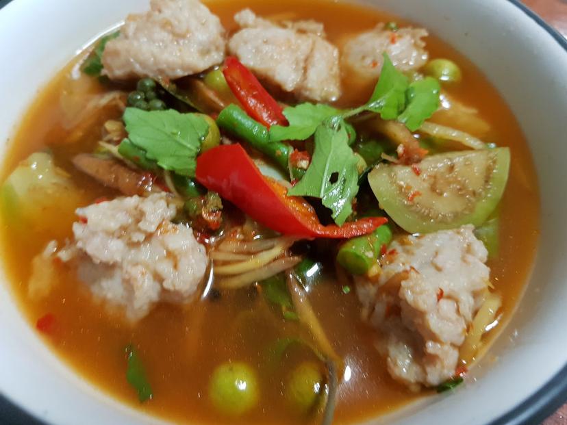 Khun Bum's Kitchen