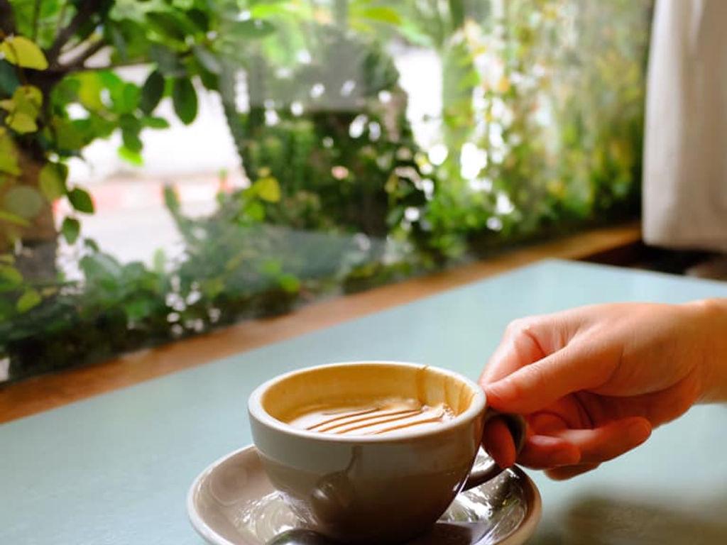 glinfon smell of rain