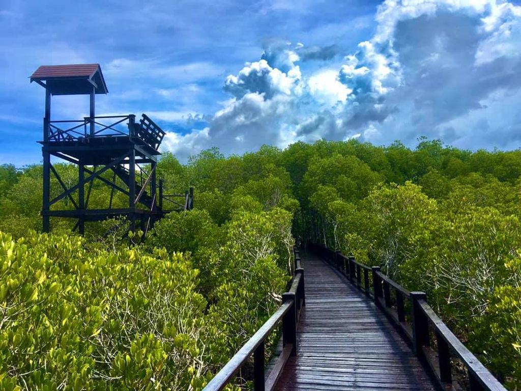 วนอุทยานปราณบุรี