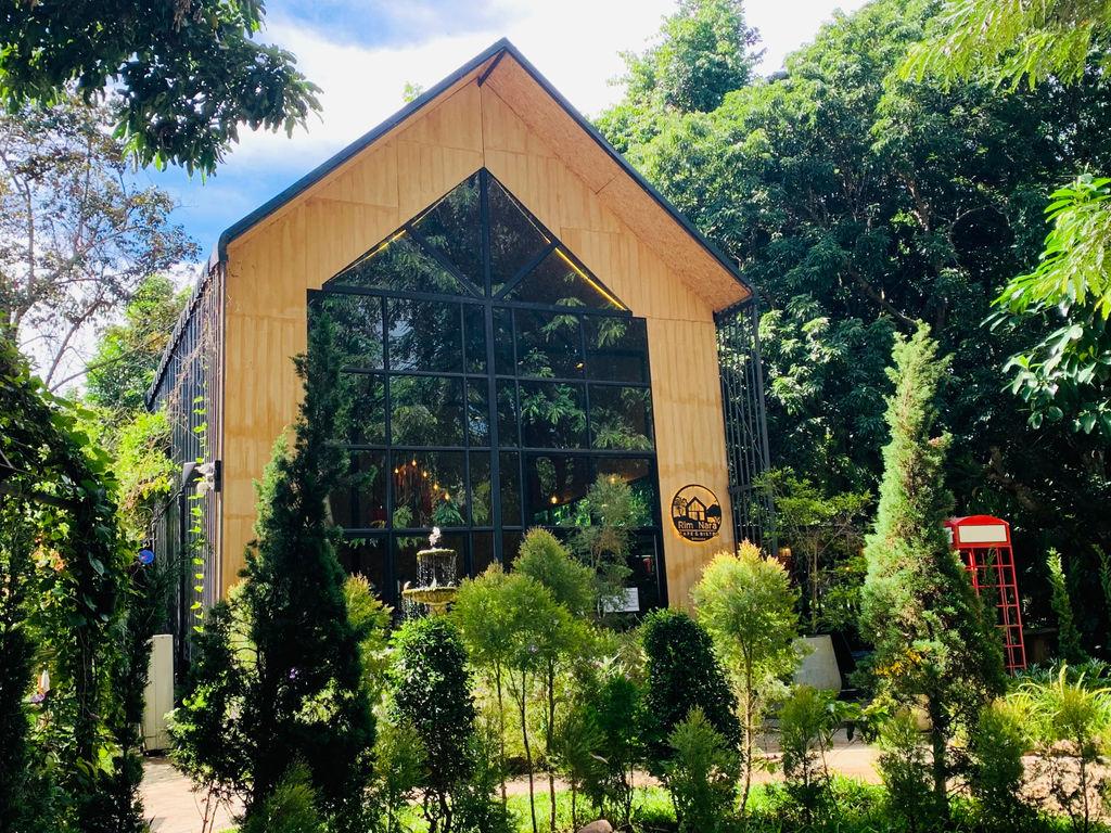 Rim Nara cafe’&Bistro ริมนารา คาเฟ่