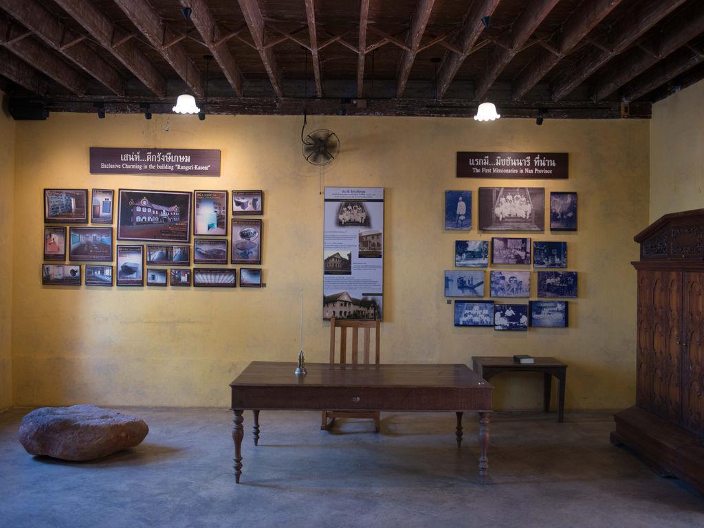 Nai Wiang-Ban Nong Tao Community Tourism Promotion Club
