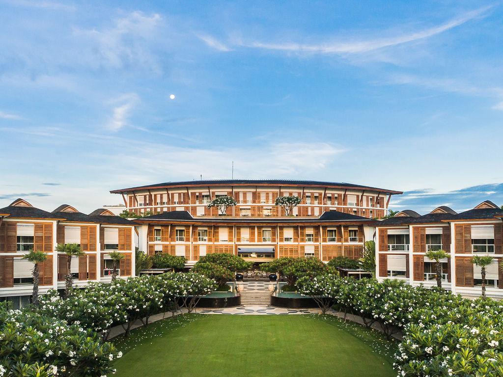 InterContinental Hua Hin Resort