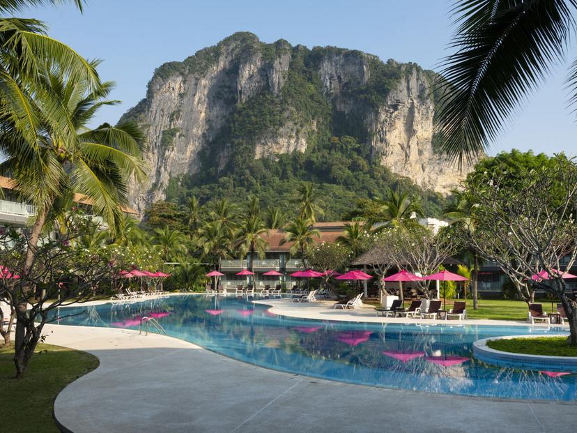 Aonang Villa Resort Hotel
