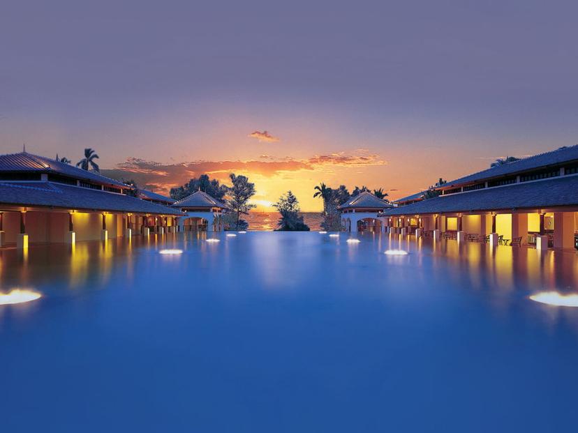 JW Marriott Phuket Resort & Spa