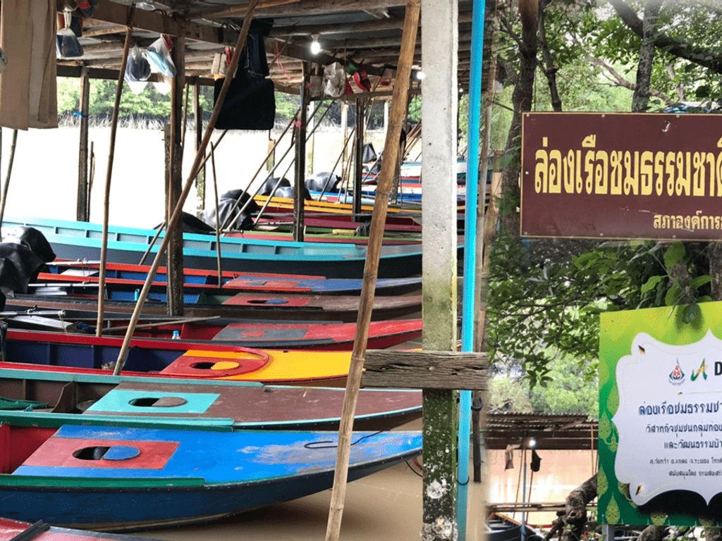 Ban Wang Wa农业文化旅游集团社区企业