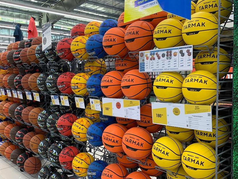 Decathlon Chiang Mai - ดีแคทลอน เชียงใหม่