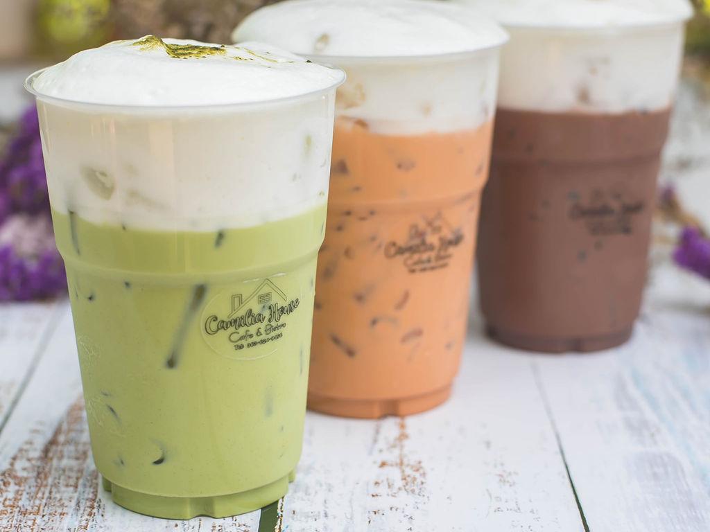 CamiliaHouse Cafe & Bistro